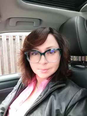Anna Hvalov, Moncton, Real Estate Agent